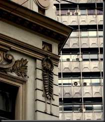 Belgrade buildings juxtaposition 2 edit